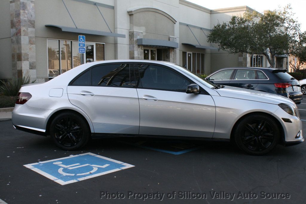 2011 Mercedes-Benz E-Class  - 22356006 - 6