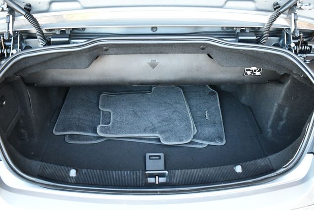 2011 Mercedes-Benz E-Class 2 Door Cabriolet E 350 RWD W/P1 Package and Navigation - 22969252 - 16
