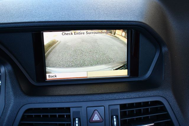 2011 Mercedes-Benz E-Class 2 Door Cabriolet E 350 RWD W/P1 Package and Navigation - 22969252 - 62