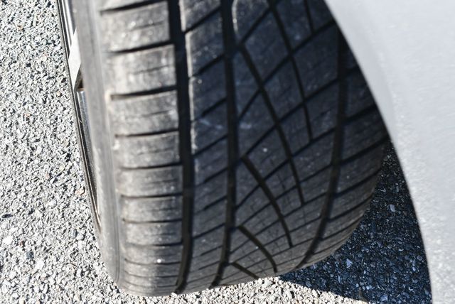 2011 Mercedes-Benz E-Class 2 Door Cabriolet E 350 RWD W/P1 Package and Navigation - 22969252 - 64