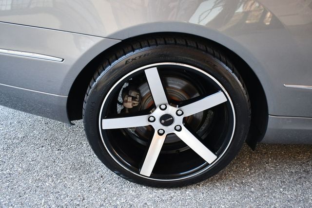 2011 Mercedes-Benz E-Class 2 Door Cabriolet E 350 RWD W/P1 Package and Navigation - 22969252 - 65