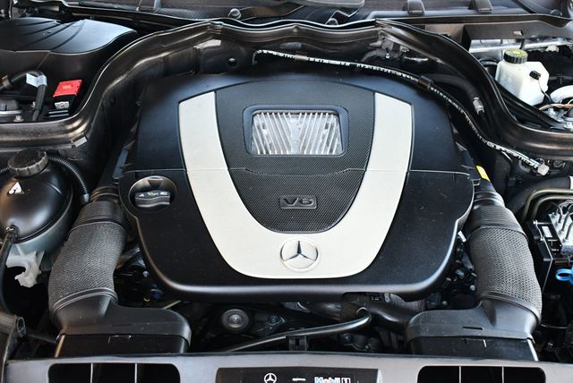 2011 Mercedes-Benz E-Class 2 Door Cabriolet E 350 RWD W/P1 Package and Navigation - 22969252 - 69