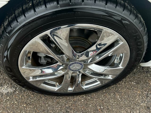 2011 Mercedes-Benz E-Class 2dr Cabriolet E 350 RWD - 21840239 - 14