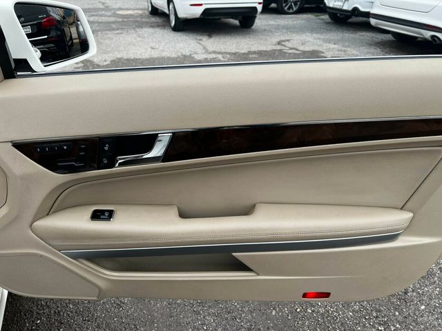2011 Mercedes-Benz E-Class 2dr Cabriolet E 350 RWD - 21840239 - 15