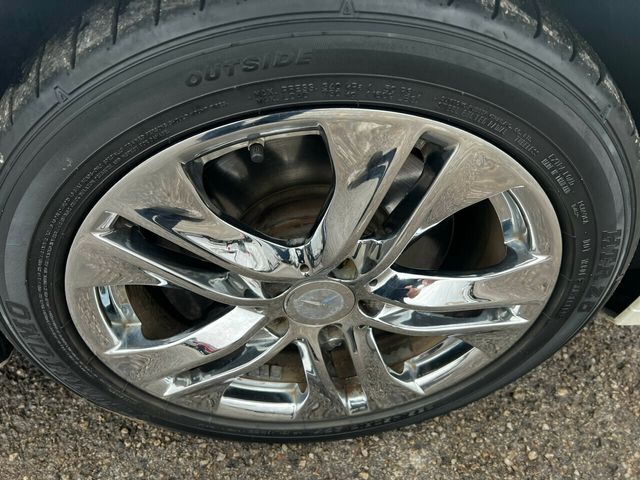 2011 Mercedes-Benz E-Class 2dr Cabriolet E 350 RWD - 21840239 - 18