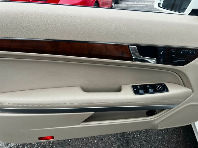 2011 Mercedes-Benz E-Class 2dr Cabriolet E 350 RWD - 21840239 - 19