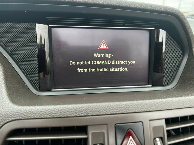 2011 Mercedes-Benz E-Class 2dr Cabriolet E 350 RWD - 21840239 - 23