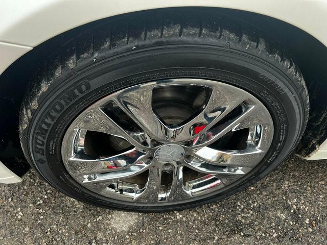 2011 Mercedes-Benz E-Class 2dr Cabriolet E 350 RWD - 21840239 - 7