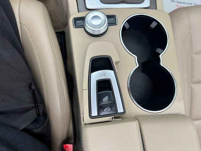 2011 Mercedes-Benz E-Class 2dr Cabriolet E 350 RWD - 22992594 - 17