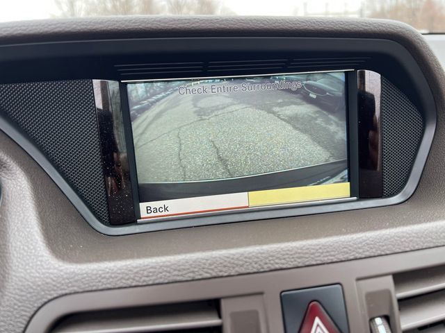 2011 Mercedes-Benz E-Class 2dr Cabriolet E 350 RWD - 22992594 - 19