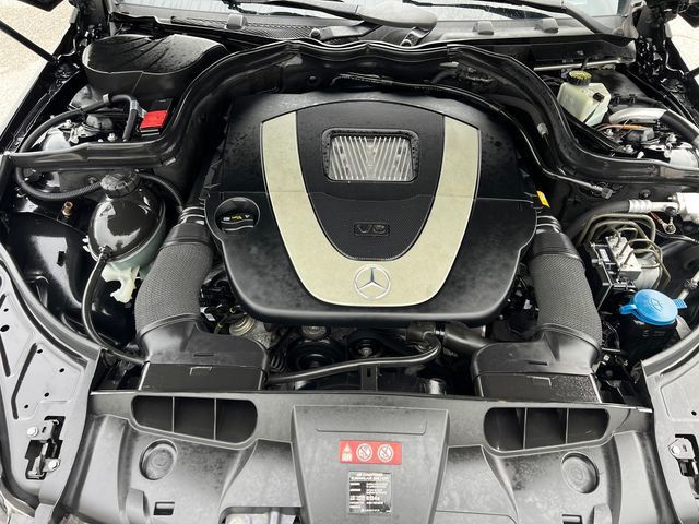 2011 Mercedes-Benz E-Class 2dr Cabriolet E 350 RWD - 22992594 - 26