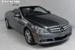 2011 Mercedes-Benz E-Class 2dr Cabriolet E 350 RWD - 22520619 - 0