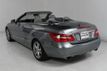 2011 Mercedes-Benz E-Class 2dr Cabriolet E 350 RWD - 22520619 - 11