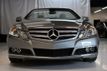 2011 Mercedes-Benz E-Class 2dr Cabriolet E 350 RWD - 22520619 - 16