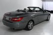 2011 Mercedes-Benz E-Class 2dr Cabriolet E 350 RWD - 22520619 - 5