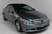 2011 Mercedes-Benz E-Class 2dr Cabriolet E 350 RWD - 22520619 - 7