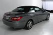 2011 Mercedes-Benz E-Class 2dr Cabriolet E 350 RWD - 22520619 - 8