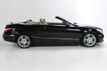 2011 Mercedes-Benz E-Class 2dr Cabriolet E 350 RWD - 22584019 - 3