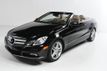 2011 Mercedes-Benz E-Class 2dr Cabriolet E 350 RWD - 22584019 - 6