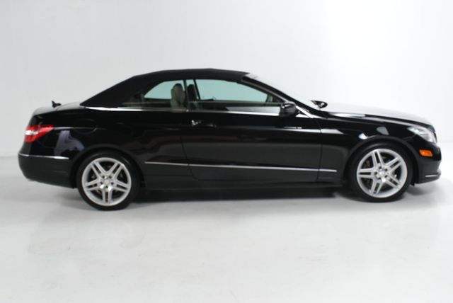 2011 Mercedes-Benz E-Class 2dr Cabriolet E 350 RWD - 22584019 - 8