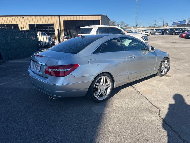 2011 Mercedes-Benz E-Class 2dr Coupe E 350 RWD - 22972770 - 3