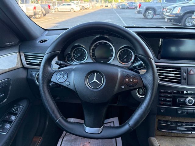 2011 Mercedes-Benz E-Class 4dr Sedan E 350 Luxury RWD - 23030921 - 10