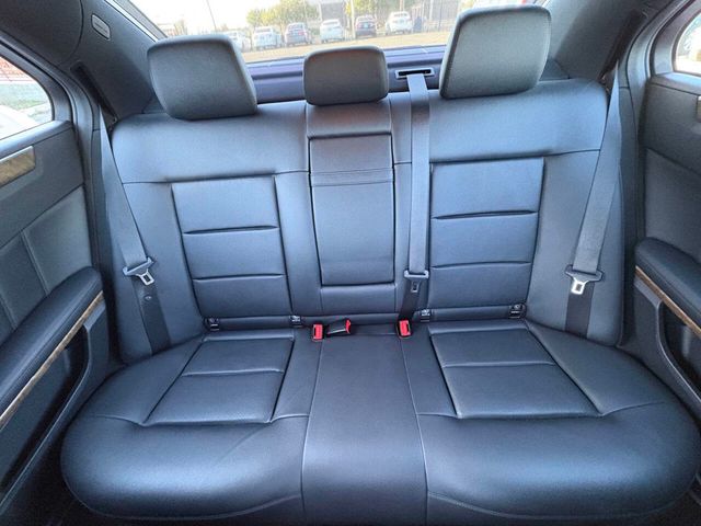 2011 Mercedes-Benz E-Class 4dr Sedan E 350 Luxury RWD - 23030921 - 13
