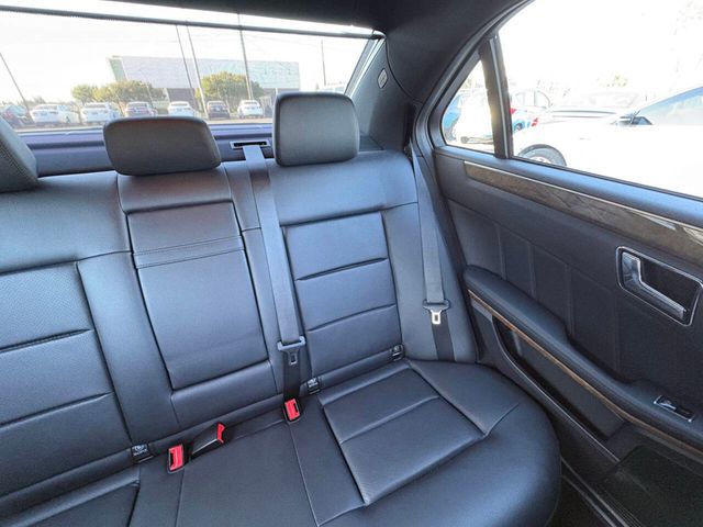 2011 Mercedes-Benz E-Class 4dr Sedan E 350 Luxury RWD - 23030921 - 14