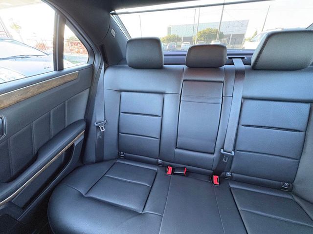 2011 Mercedes-Benz E-Class 4dr Sedan E 350 Luxury RWD - 23030921 - 15
