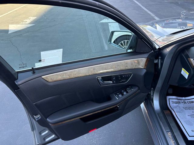 2011 Mercedes-Benz E-Class 4dr Sedan E 350 Luxury RWD - 23030921 - 17