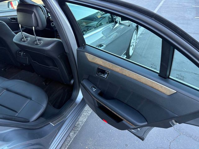 2011 Mercedes-Benz E-Class 4dr Sedan E 350 Luxury RWD - 23030921 - 20