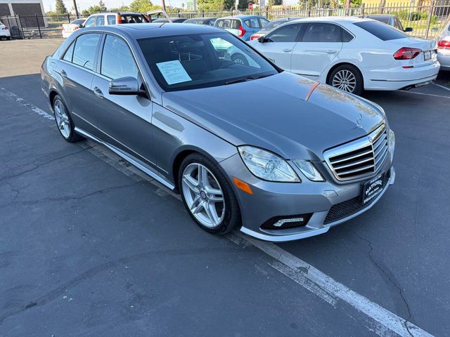 2011 Mercedes-Benz E-Class 4dr Sedan E 350 Luxury RWD - 23030921 - 2