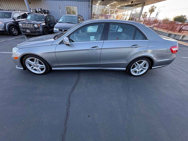 2011 Mercedes-Benz E-Class 4dr Sedan E 350 Luxury RWD - 23030921 - 3