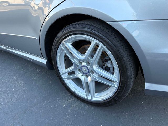 2011 Mercedes-Benz E-Class 4dr Sedan E 350 Luxury RWD - 23030921 - 6
