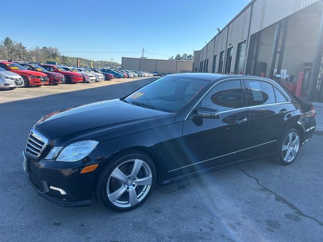 2011 Mercedes-Benz E-Class 4dr Sedan E 350 Sport 4MATIC - 22997811 - 3