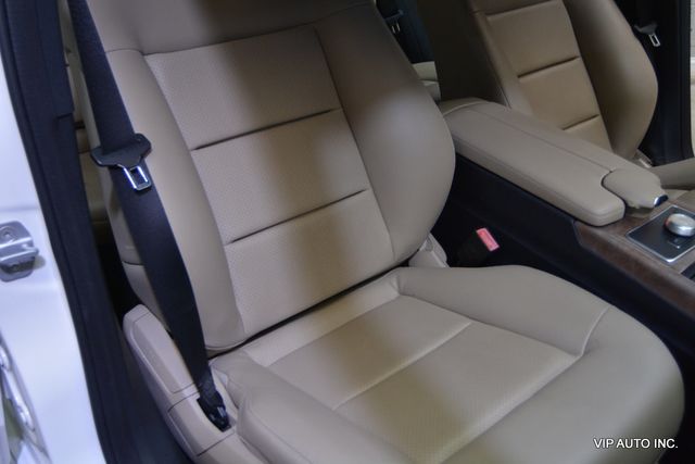 2011 Mercedes-Benz E-Class 4dr Sedan E 350 Sport 4MATIC - 23016335 - 15