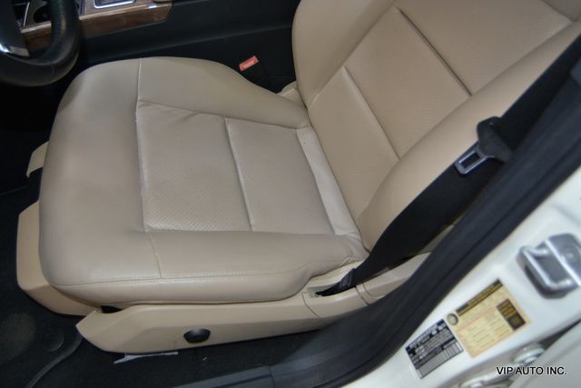 2011 Mercedes-Benz E-Class 4dr Sedan E 350 Sport 4MATIC - 23016335 - 16