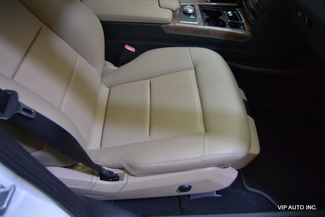 2011 Mercedes-Benz E-Class 4dr Sedan E 350 Sport 4MATIC - 23016335 - 17
