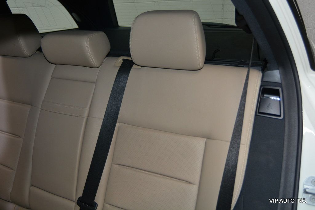 2011 Mercedes-Benz E-Class 4dr Sedan E 350 Sport 4MATIC - 23016335 - 21