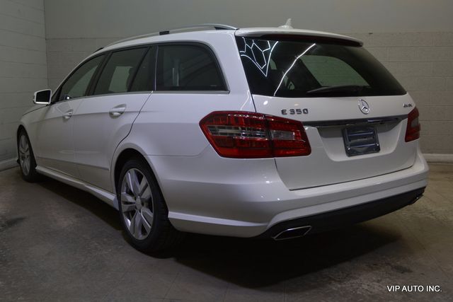 2011 Mercedes-Benz E-Class 4dr Sedan E 350 Sport 4MATIC - 23016335 - 2