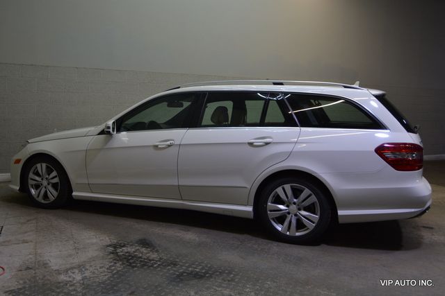 2011 Mercedes-Benz E-Class 4dr Sedan E 350 Sport 4MATIC - 23016335 - 29