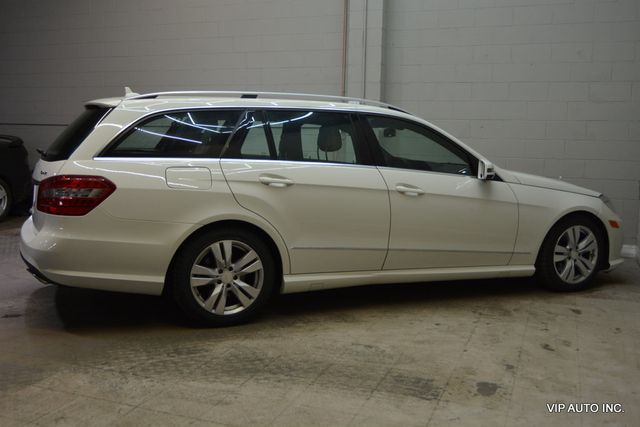 2011 Mercedes-Benz E-Class 4dr Sedan E 350 Sport 4MATIC - 23016335 - 30