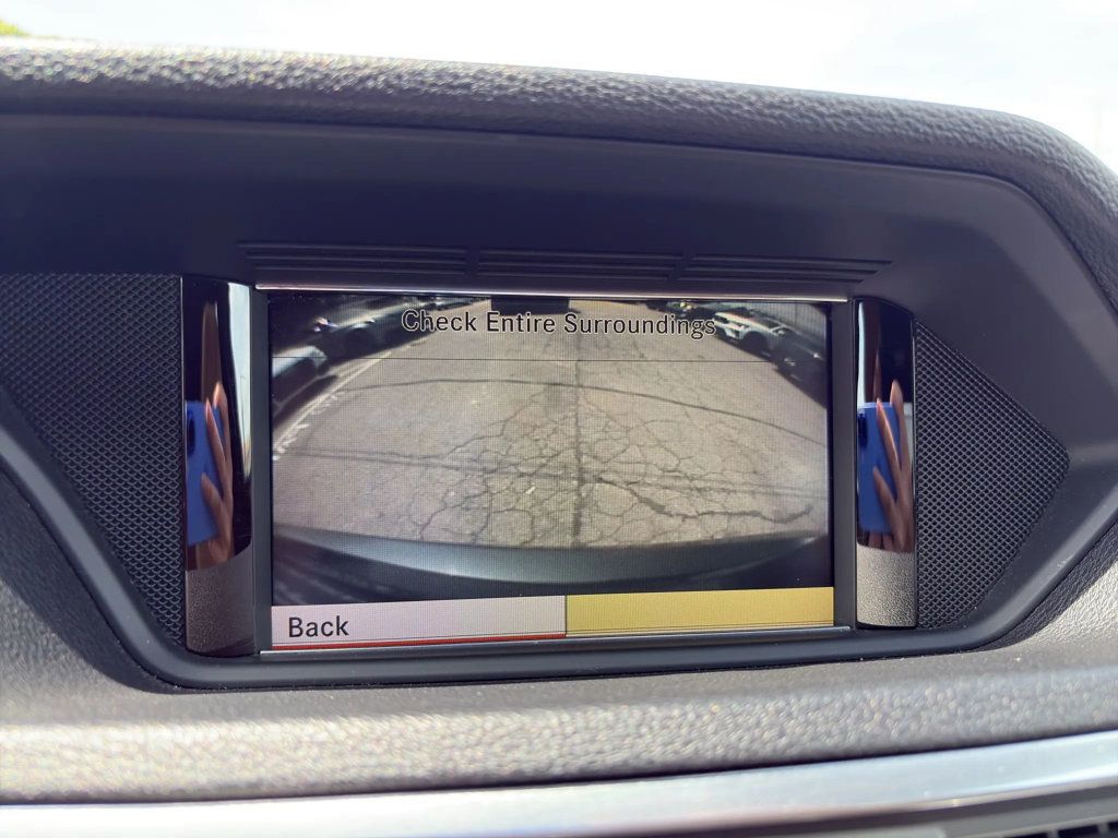 2011 Mercedes-Benz E-Class 4dr Sedan E 550 Sport RWD - 22992644 - 14