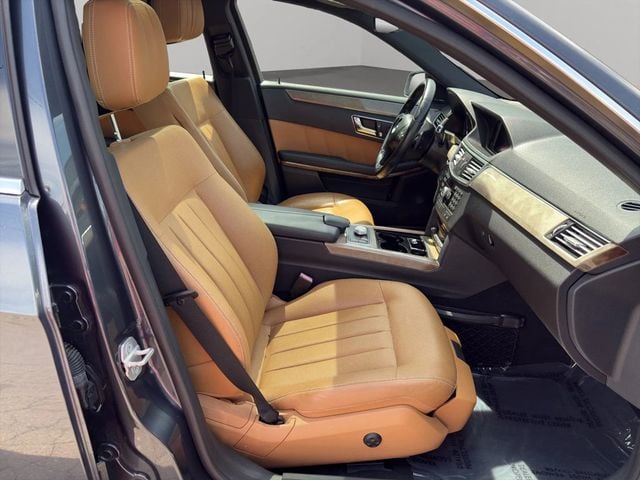 2011 Mercedes-Benz E-Class 4dr Sedan E 550 Sport RWD - 22992644 - 20