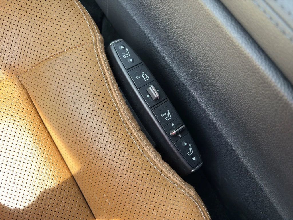 2011 Mercedes-Benz E-Class 4dr Sedan E 550 Sport RWD - 22992644 - 27