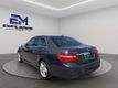 2011 Mercedes-Benz E-Class 4dr Sedan E 550 Sport RWD - 22992644 - 2