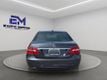 2011 Mercedes-Benz E-Class 4dr Sedan E 550 Sport RWD - 22992644 - 3