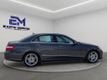 2011 Mercedes-Benz E-Class 4dr Sedan E 550 Sport RWD - 22992644 - 5