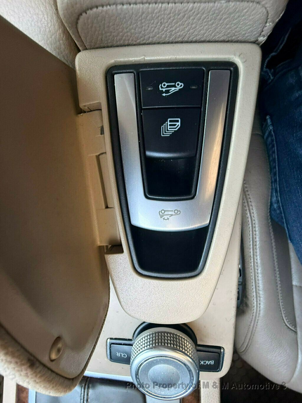 2011 Mercedes-Benz E-Class E 350 2dr Cabriolet E350 RWD - 22993687 - 18