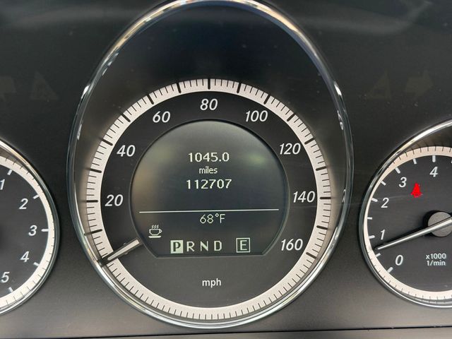 2011 Mercedes-Benz E-Class E 350 2dr Cabriolet E350 RWD - 22984122 - 12